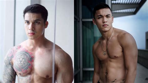 miguel chanco nude|Fitness coach gets backlash for exposing alleged indecent .
